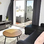 Clem Terrace Flat
