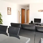 公寓 Clem Terrace Flat 波尔蒂芒