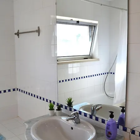 Clem Terrace Flat Lägenhet Portimão