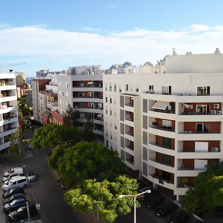 Clem Terrace Flat