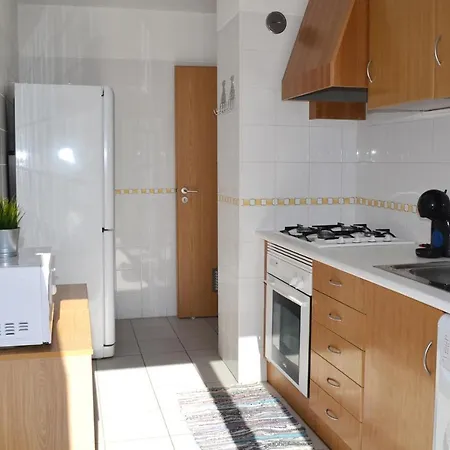 Clem Terrace Flat 公寓