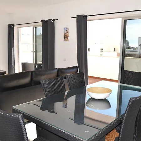 Clem Terrace Flat