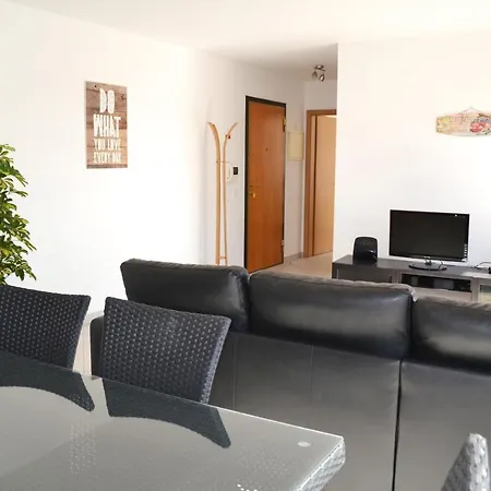 公寓 Clem Terrace Flat 波尔蒂芒