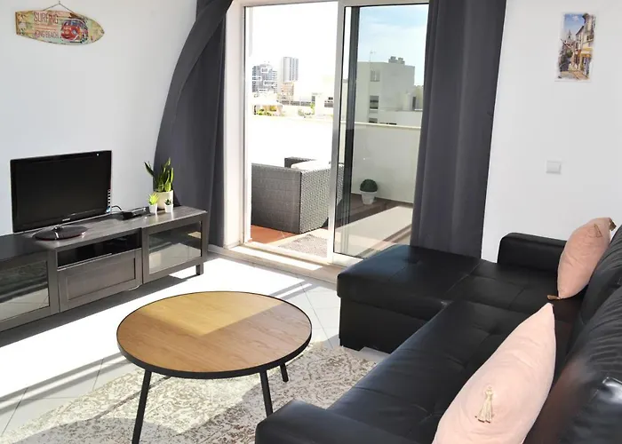 Clem Terrace Flat