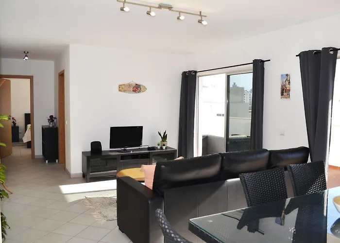 Clem Terrace Flat Appartement