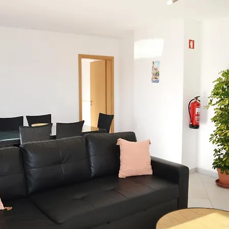 Clem Terrace Flat Portimao