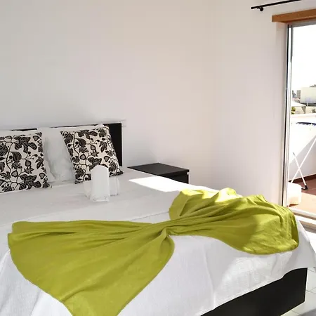 Clem Terrace Flat Portimao