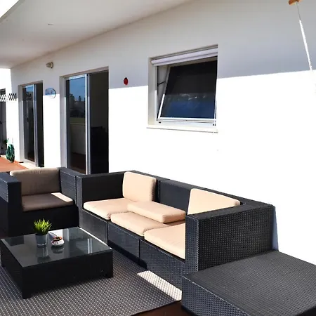 Clem Terrace Flat Διαμέρισμα Portimão
