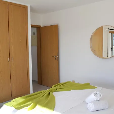 Clem Terrace Flat * Portimao