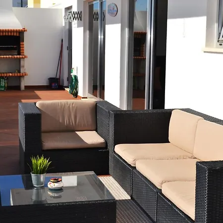 Clem Terrace Flat * Portimao