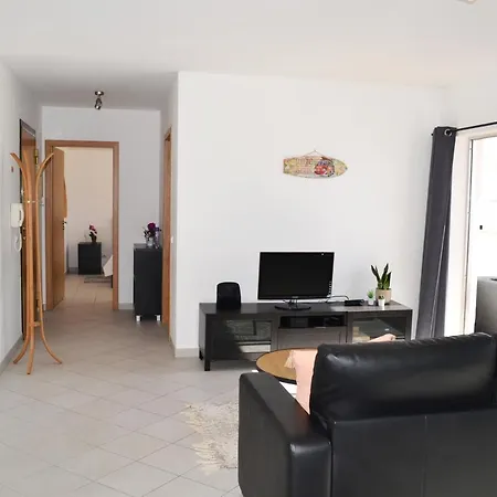 Apartment Clem Terrace Flat